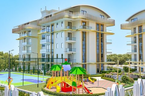 2 bedrooms Apartment in Chau Lang, Vietnam No. 113879 1