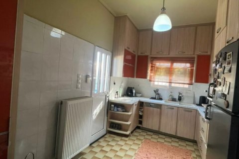 Дом с 3 спальнями в Маркопулон, Греция №107906 15