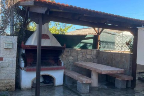 Дом с 3 спальнями в Маркопулон, Греция №107906 23