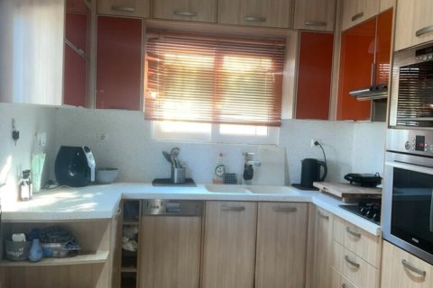 Дом с 3 спальнями в Маркопулон, Греция №107906 18