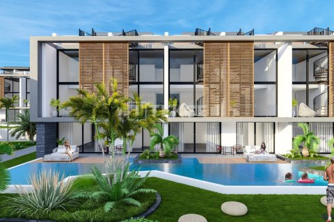 2 chambres Appartement à Vinh Hoa, Vietnam No. 16643 7