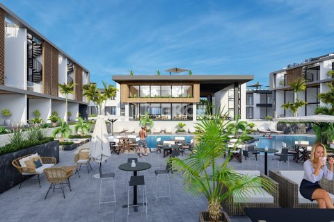 2 chambres Appartement à Vinh Hoa, Vietnam No. 16643 11