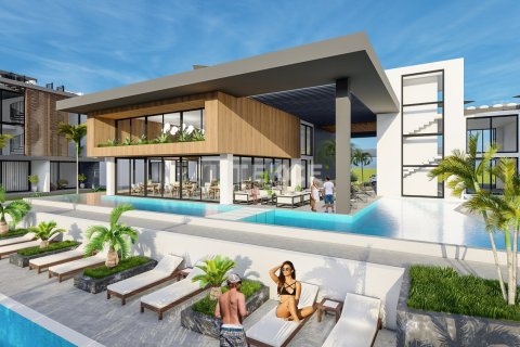 2 chambres Appartement à Vinh Hoa, Vietnam No. 16643 3