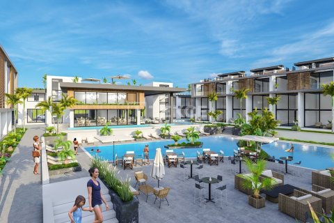 2 chambres Appartement à Vinh Hoa, Vietnam No. 16643 10