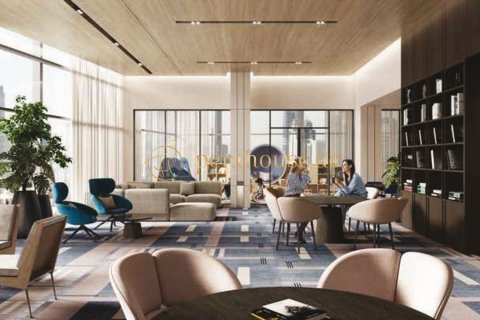 1 chambre Appartement à Thanh Xuan, Vietnam No. 8061 15