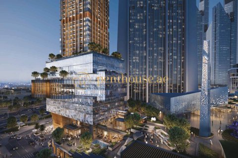 1 chambre Appartement à Thanh Xuan, Vietnam No. 8061 1