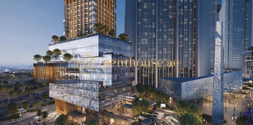 1 chambre Appartement à Thanh Xuan, Vietnam No. 8061