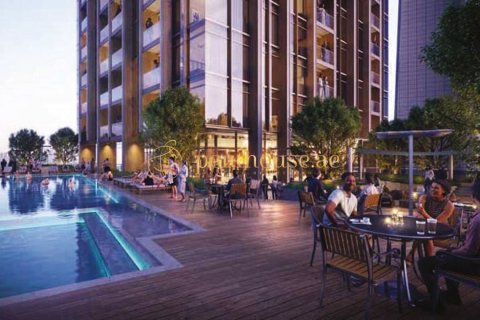 1 chambre Appartement à Thanh Xuan, Vietnam No. 8061 14