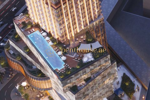 1 chambre Appartement à Thanh Xuan, Vietnam No. 8061 13