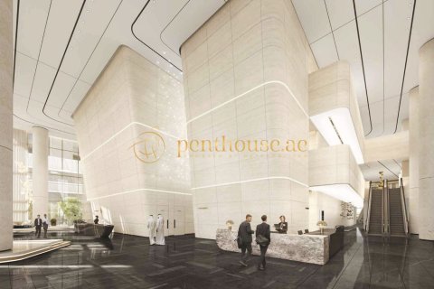 1 chambre Appartement à Thanh Xuan, Vietnam No. 8061 9