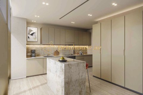 1 chambre Appartement à Thanh Xuan, Vietnam No. 8061 11