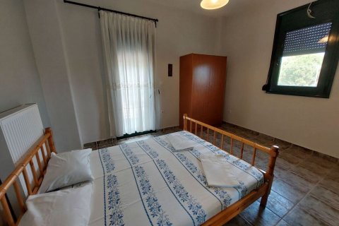 160m² House in Chalkidiki, Greece No. 107429 30