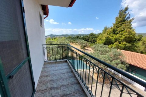 160m² House in Chalkidiki, Greece No. 107429 23