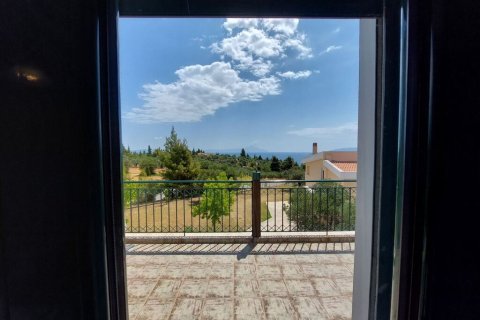 160m² House in Chalkidiki, Greece No. 107429 24