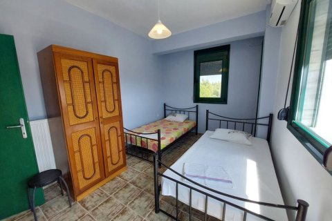 160m² House in Chalkidiki, Greece No. 107429 22