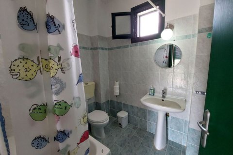 160m² House in Chalkidiki, Greece No. 107429 19