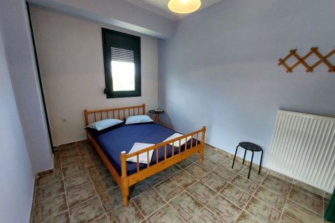 160m² House in Chalkidiki, Greece No. 107429 16