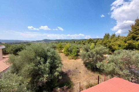 160m² House in Chalkidiki, Greece No. 107429 12