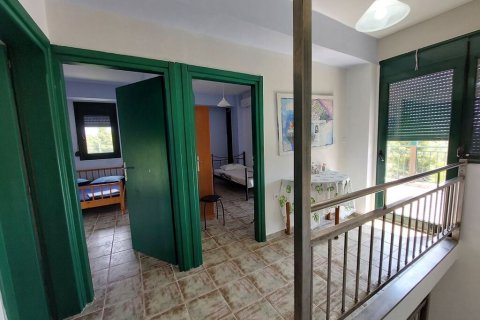 160m² House in Chalkidiki, Greece No. 107429 26