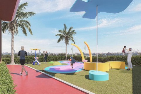 2 bedrooms Apartment in Can Tho, Vietnam No. 91329 11