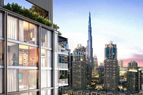 1 bedroom Apartment in Business Bay, UAE No. 119176