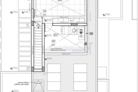 Дом с 3 спальнями в Фамагуста, Кипр №84456 5