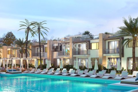 2 bedrooms Penthouse in Vinh Hoa, Vietnam No. 98741 1