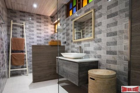 4 bedrooms Villa in Ko Samui, Thailand No. 97214 10