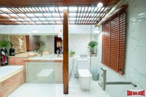 4 bedrooms Villa in Ko Samui, Thailand No. 97214 17