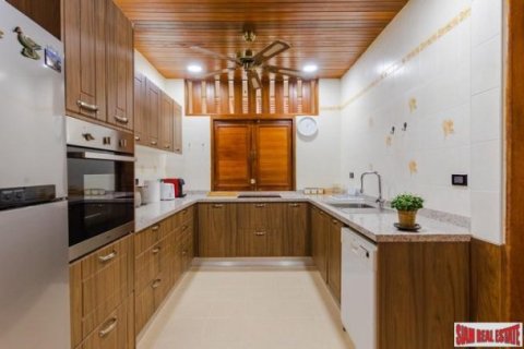 4 bedrooms Villa in Ko Samui, Thailand No. 97214 26