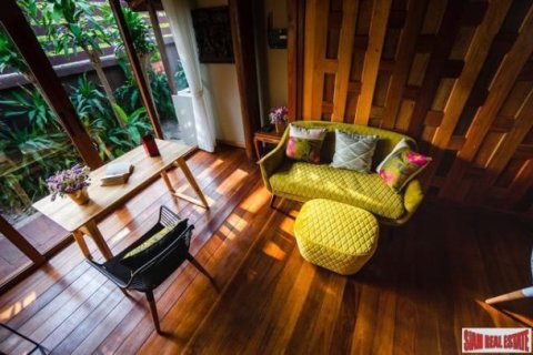 4 bedrooms Villa in Ko Samui, Thailand No. 97214 15