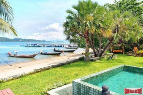 4 bedrooms Villa in Ko Samui, Thailand No. 97214 4