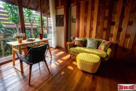 4 bedrooms Villa in Ko Samui, Thailand No. 97214 23