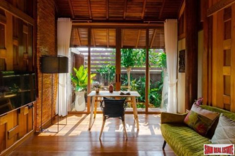 4 bedrooms Villa in Ko Samui, Thailand No. 97214 16