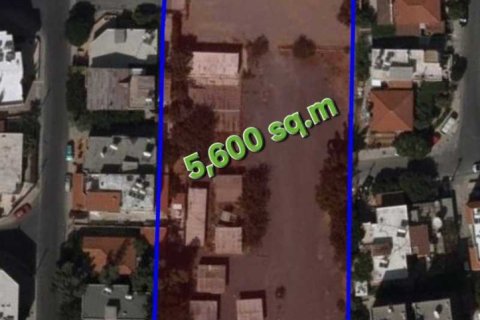 Commercial property in Agios Nikolaos, Cyprus No. 42011 1