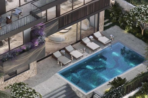6 dormitorios Villa en Dubai, UAE No. 91482