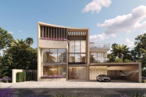 6 bedrooms Villa in Can Tho, Vietnam No. 91482 9