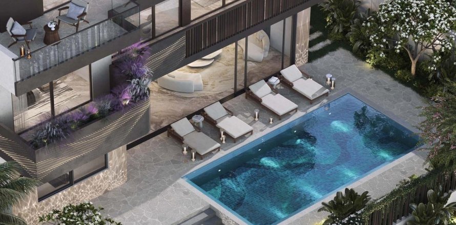 6 bedrooms Villa in Can Tho, Vietnam No. 91482