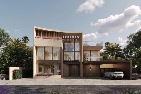 6 bedrooms Villa in Can Tho, Vietnam No. 91482 19