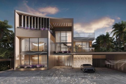 6 bedrooms Villa in Can Tho, Vietnam No. 91482 16