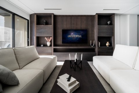 2 bedrooms Apartment in Tan Xuan, Vietnam No. 27134 22