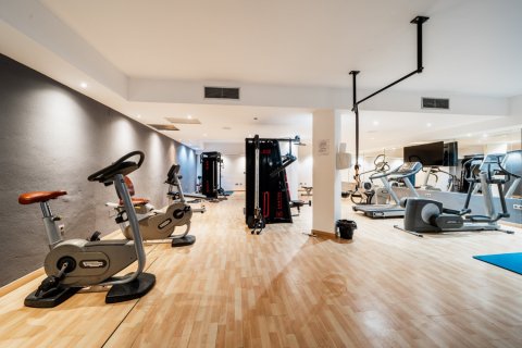 2 bedrooms Apartment in Tan Xuan, Vietnam No. 27134 6