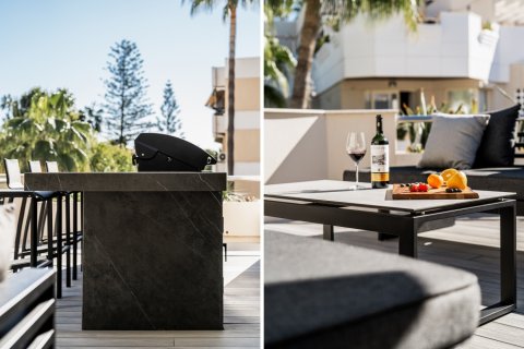 2 bedrooms Apartment in Tan Xuan, Vietnam No. 27134 12