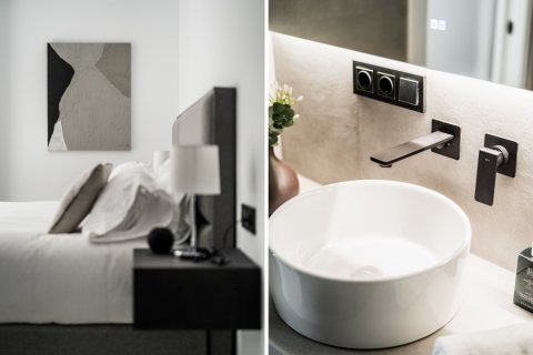 2 bedrooms Apartment in Tan Xuan, Vietnam No. 27134 15