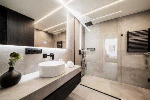 2 bedrooms Apartment in Tan Xuan, Vietnam No. 27134 5