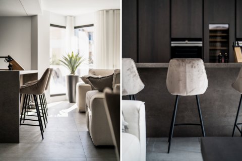 2 bedrooms Apartment in Tan Xuan, Vietnam No. 27134 14