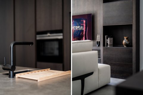 2 bedrooms Apartment in Tan Xuan, Vietnam No. 27134 13