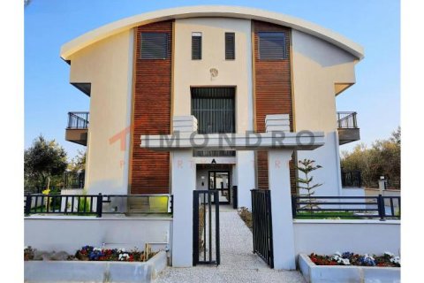 4 bedrooms Apartment in Manavgat, Turkey No. 123291