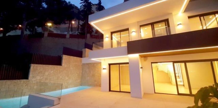 4 chambres Penthouse à Tung Chung Pho, Vietnam No. 83743