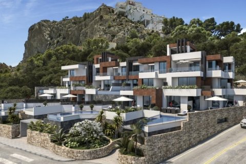 4 chambres Penthouse à Tung Chung Pho, Vietnam No. 83743 24